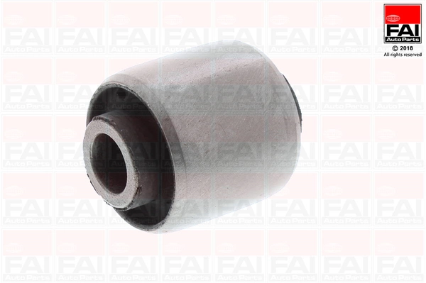 Mounting, control/trailing arm